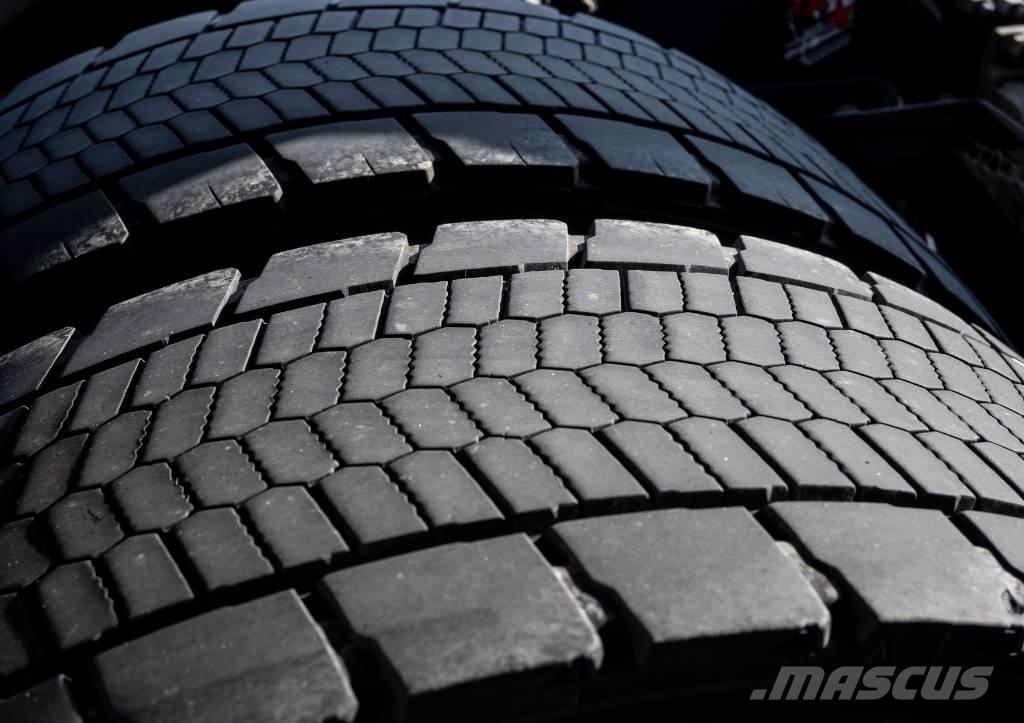 Renault T480 Prime Movers