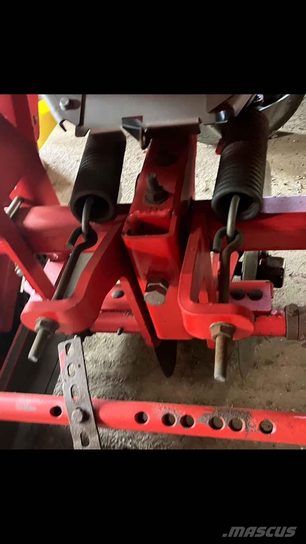 Grimme FA / FDS Potato equipment - Others