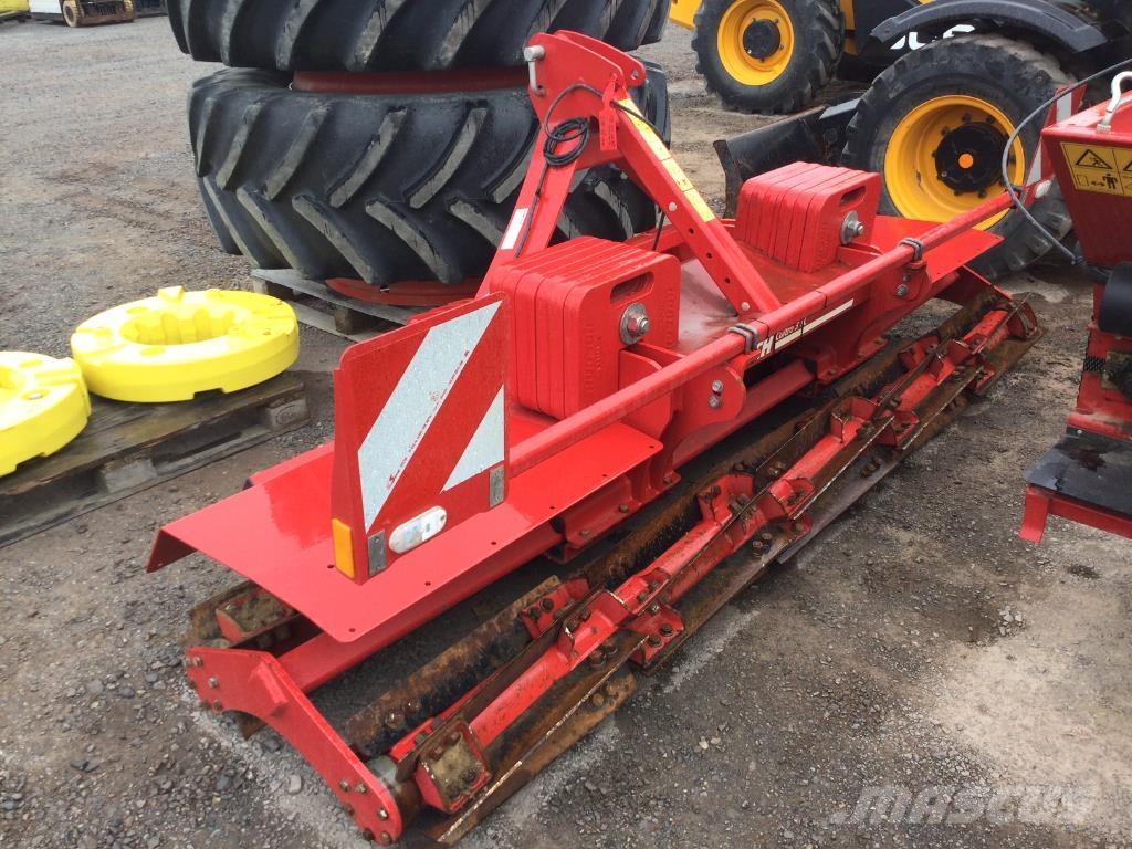 Horsch CULTRO 3 TC Farm machinery