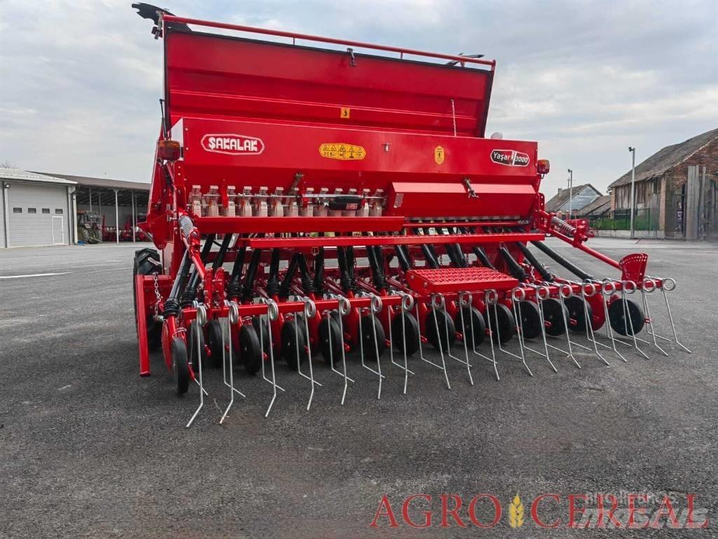  SAKALAK SK-HM-Y25 Drills