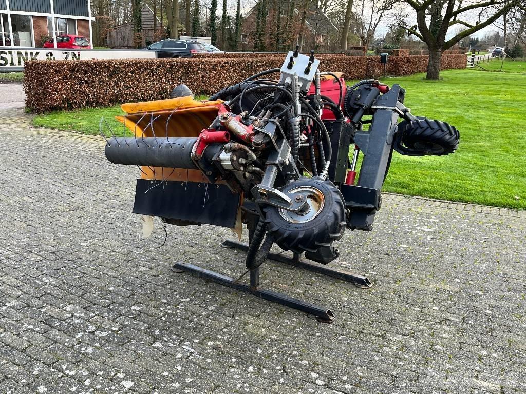  Vimas Eco-Cleaner Farm machinery