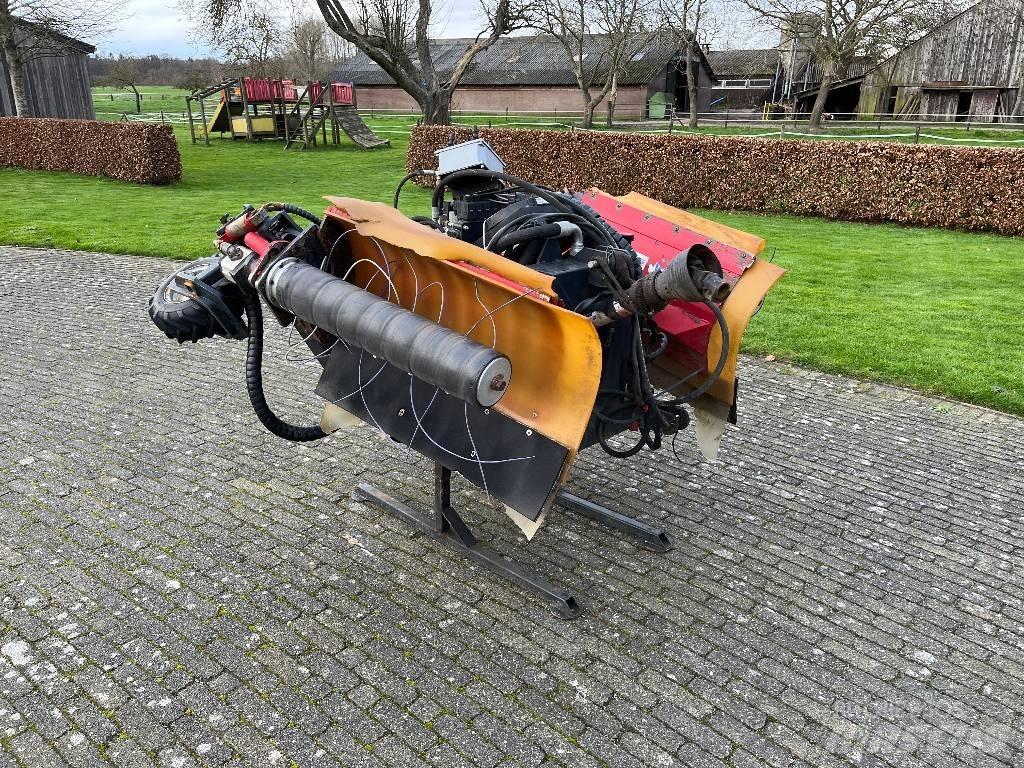  Vimas Eco-Cleaner Farm machinery