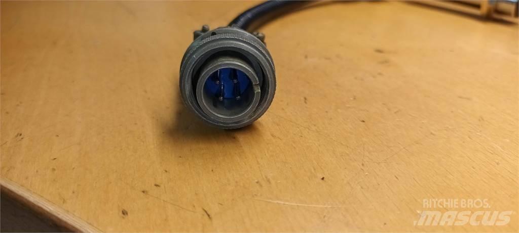 Rottne 046-0232 Electronics