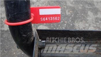 Lincoln V270-TP Welding Equipment