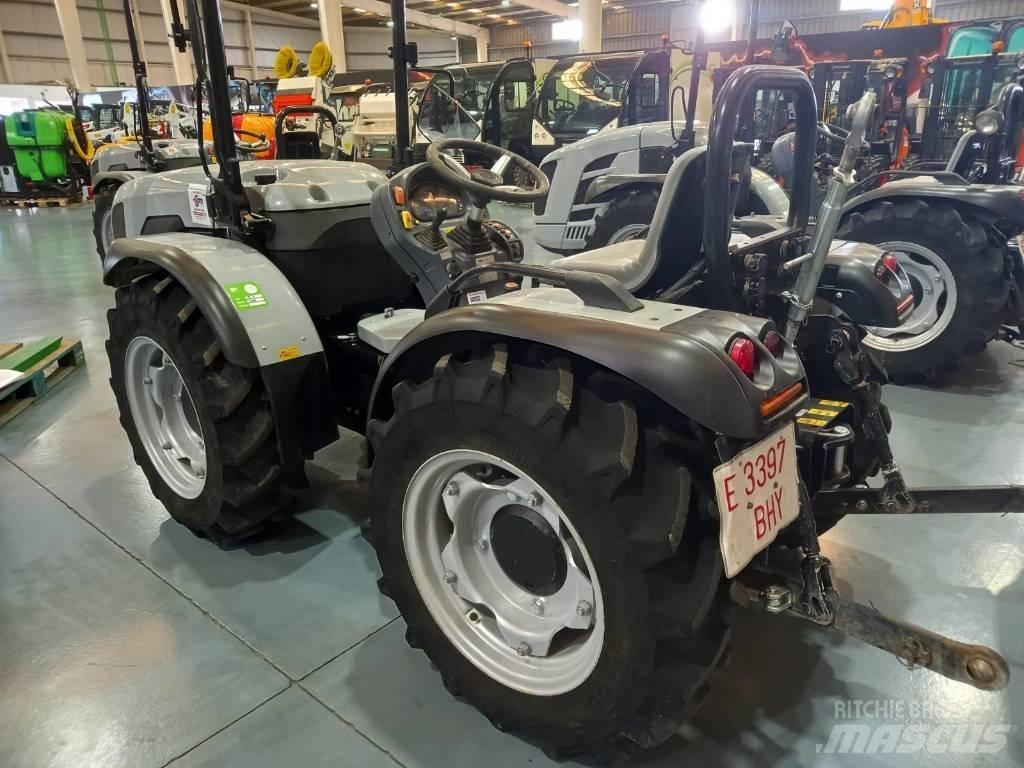 Pasquali MARS85AR Tractors