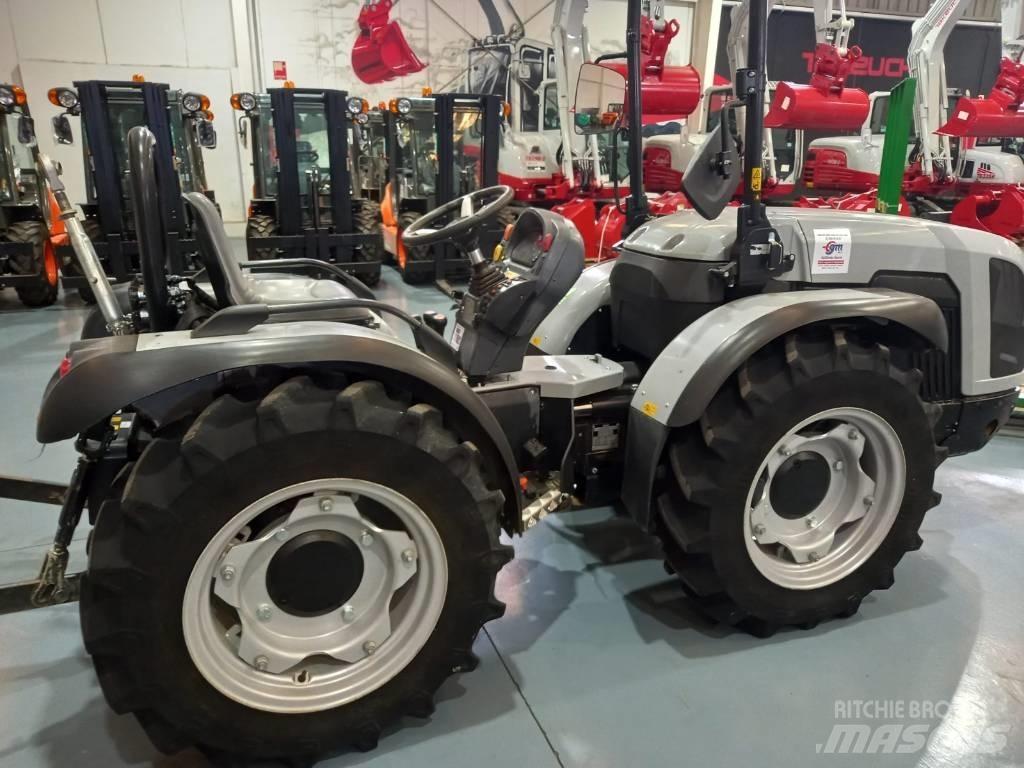 Pasquali MARS85AR Tractors