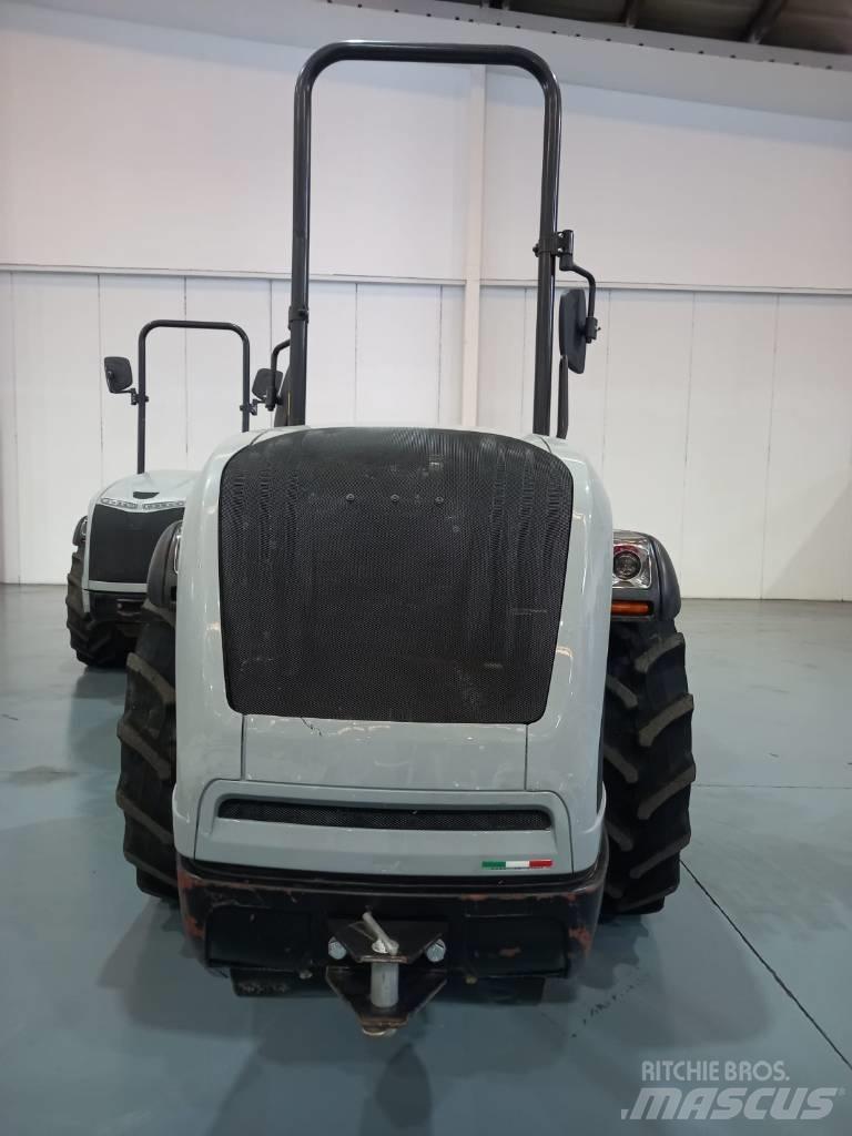 Pasquali MARS85AR Tractors