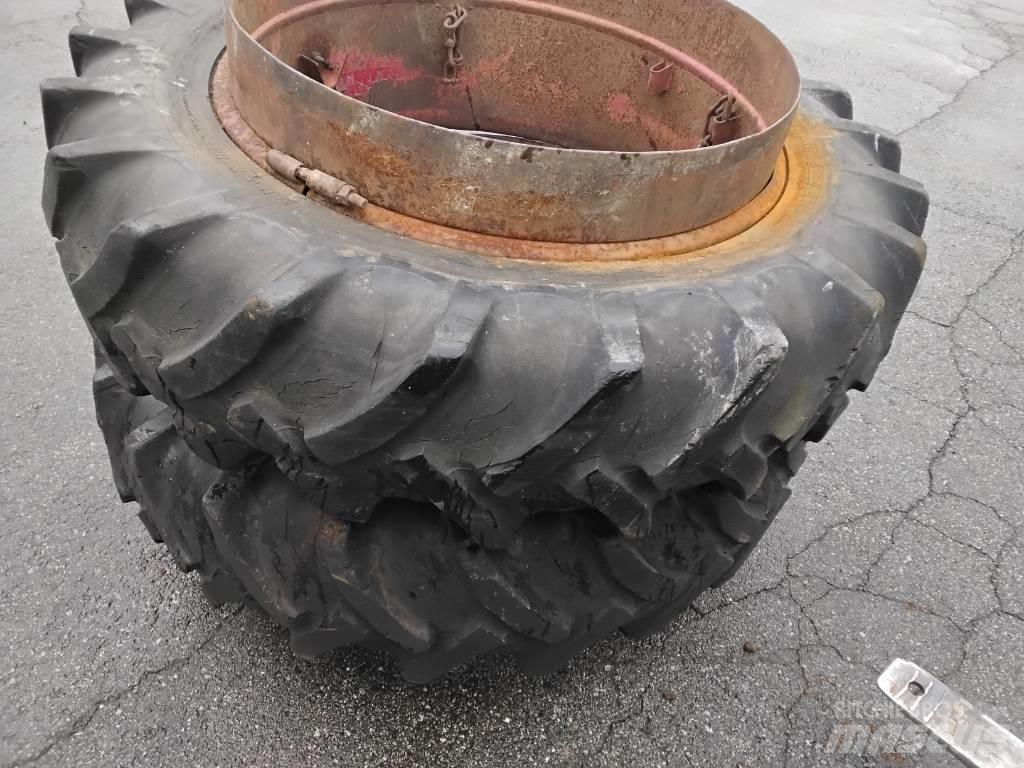 Raju Paripyörät Tyres, wheels and rims