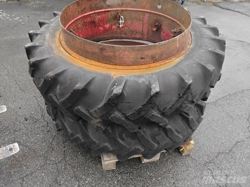 Raju Paripyörät Tyres, wheels and rims