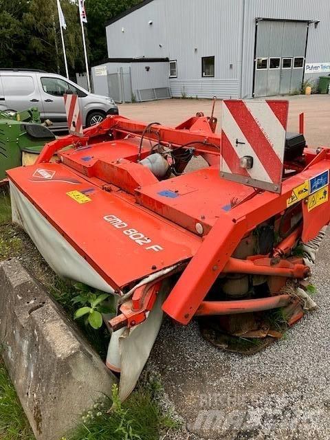 Kuhn GMD 802 F Mower-conditioners