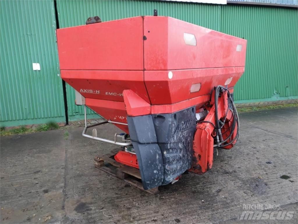 Rauch H-50.1 EMC+W Mineral spreaders