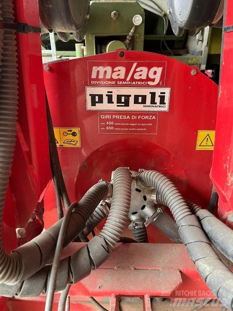 Ma/ag PIG6PDIS Sowing machines
