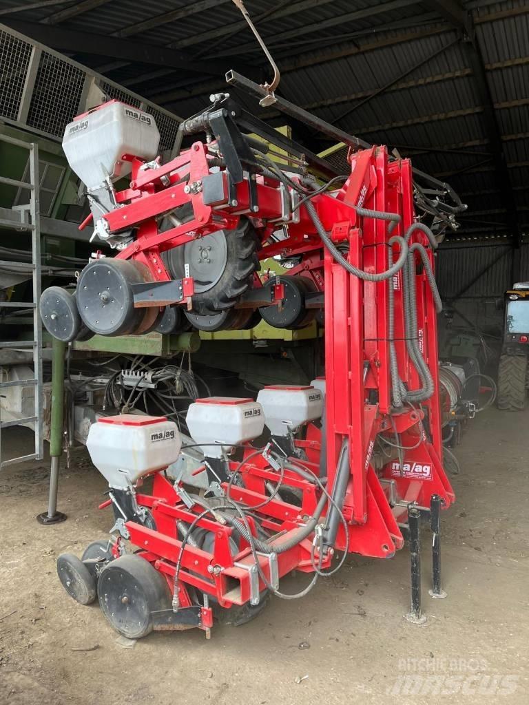 Ma/ag PIG6PDIS Sowing machines