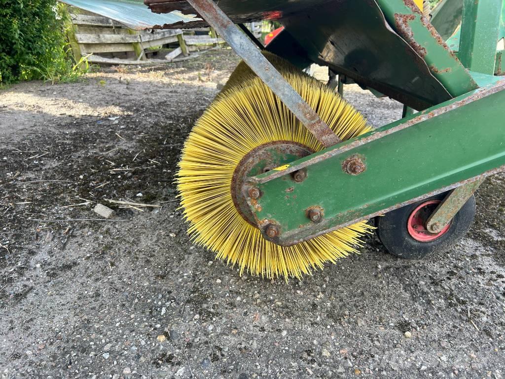 Thyregod TK 2300 Farm machinery