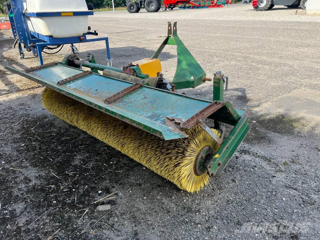 Thyregod TK 2300 Farm machinery
