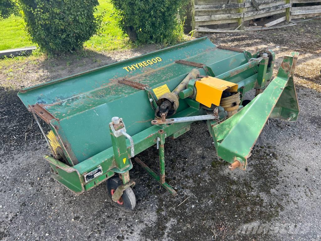 Thyregod TK 2300 Farm machinery