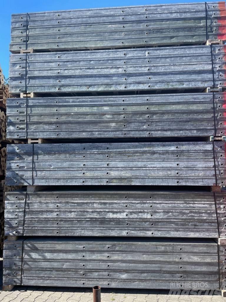  Doka Framax Formwork