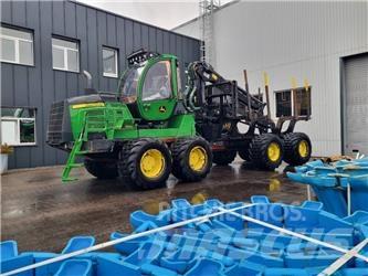 John Deere 1210 G Forwarders