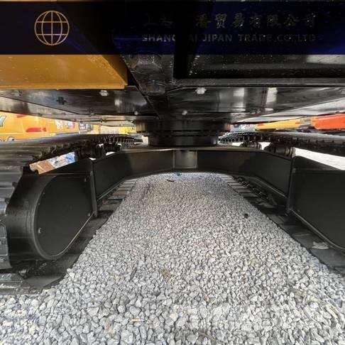 Sany SY 135 C Crawler excavators
