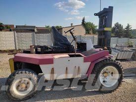 Desta Desta 3222 Diesel trucks