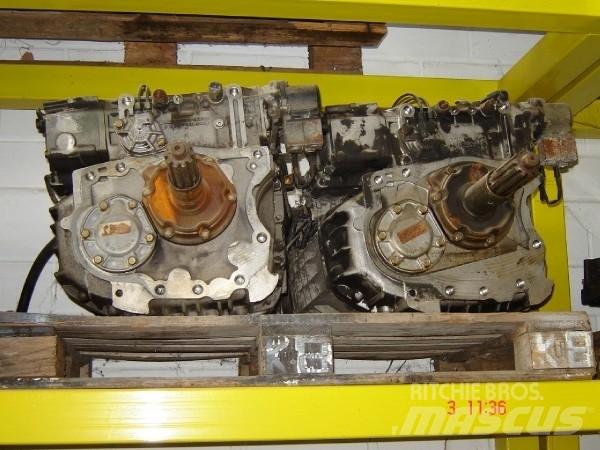 Mercedes-benz G180 Gearboxes