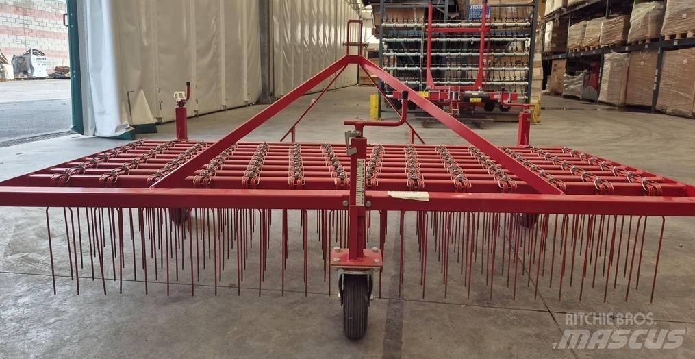 Redexim Talon 200 Aerators