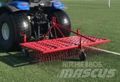 Redexim Talon 200 Aerators