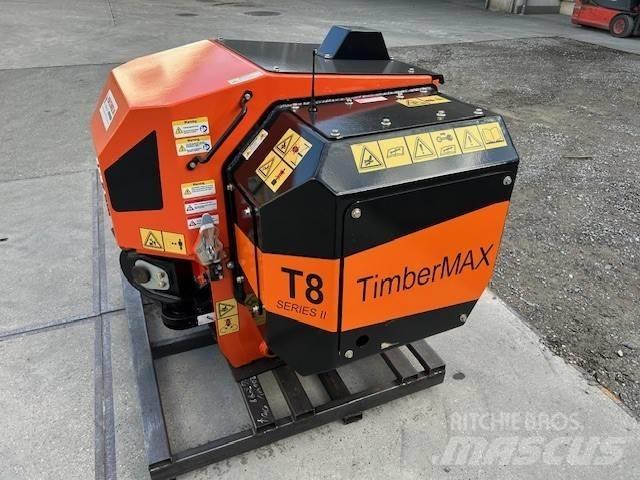  Timbermax T8 Other