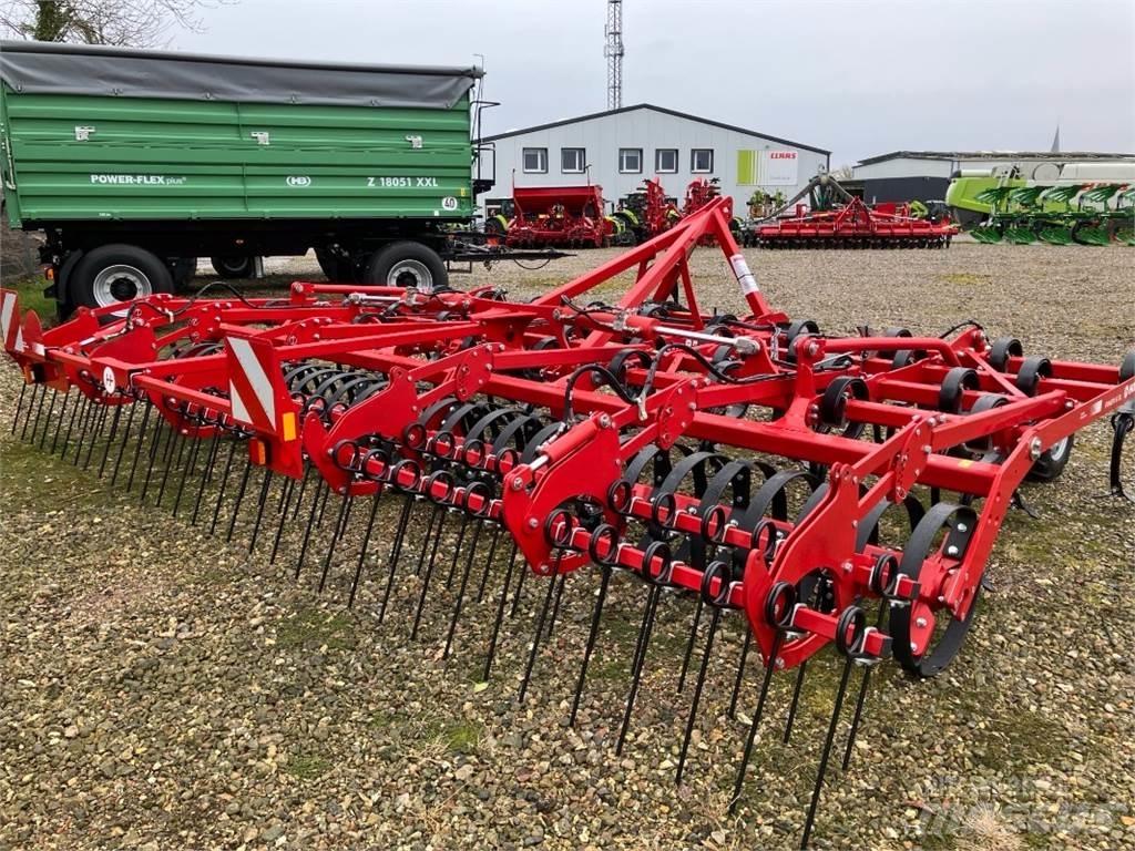 Horsch Finer 6 SL Cultivators