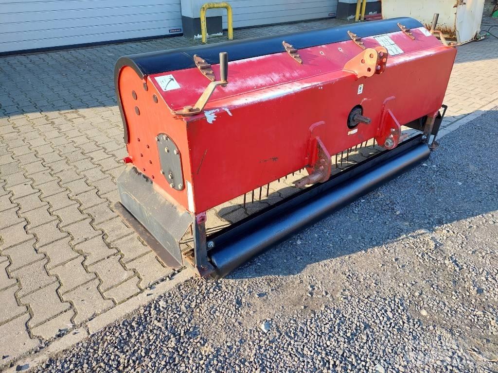 Toro Procore 880 Aerators
