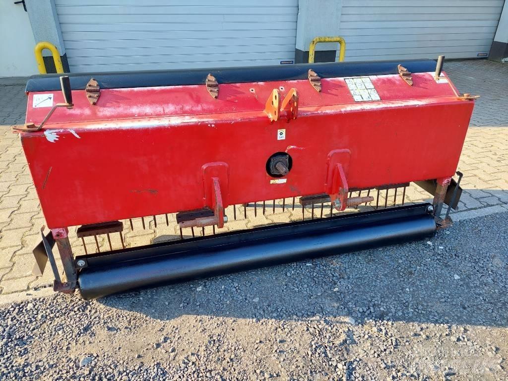 Toro Procore 880 Aerators