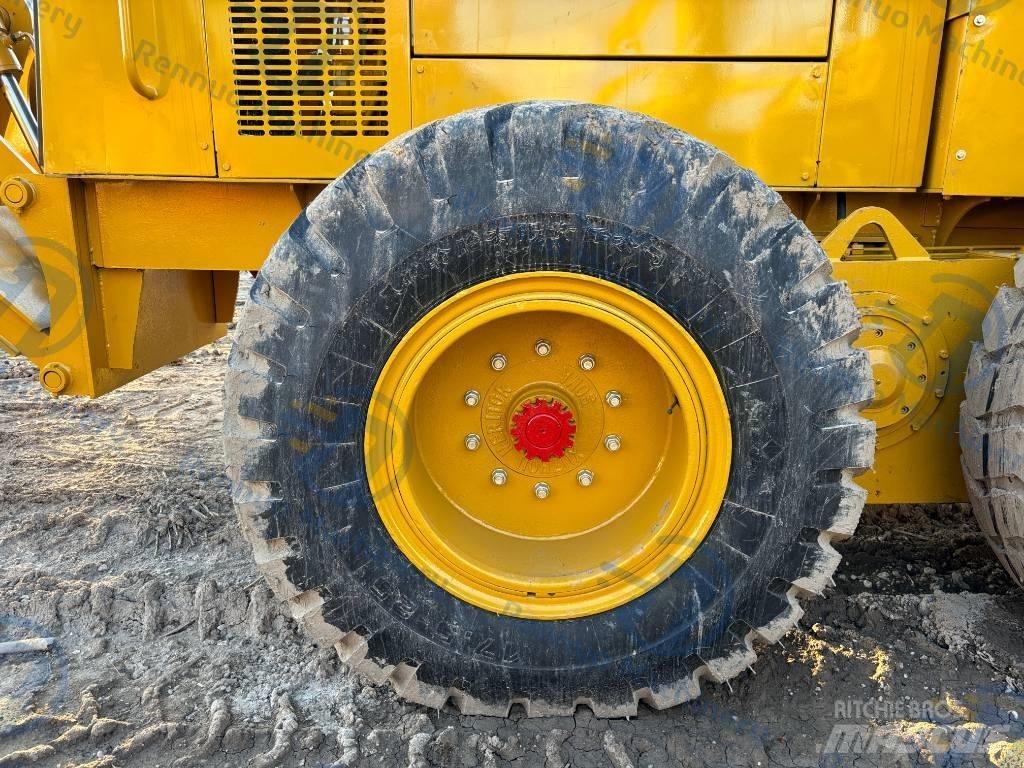 CAT 140H Graders