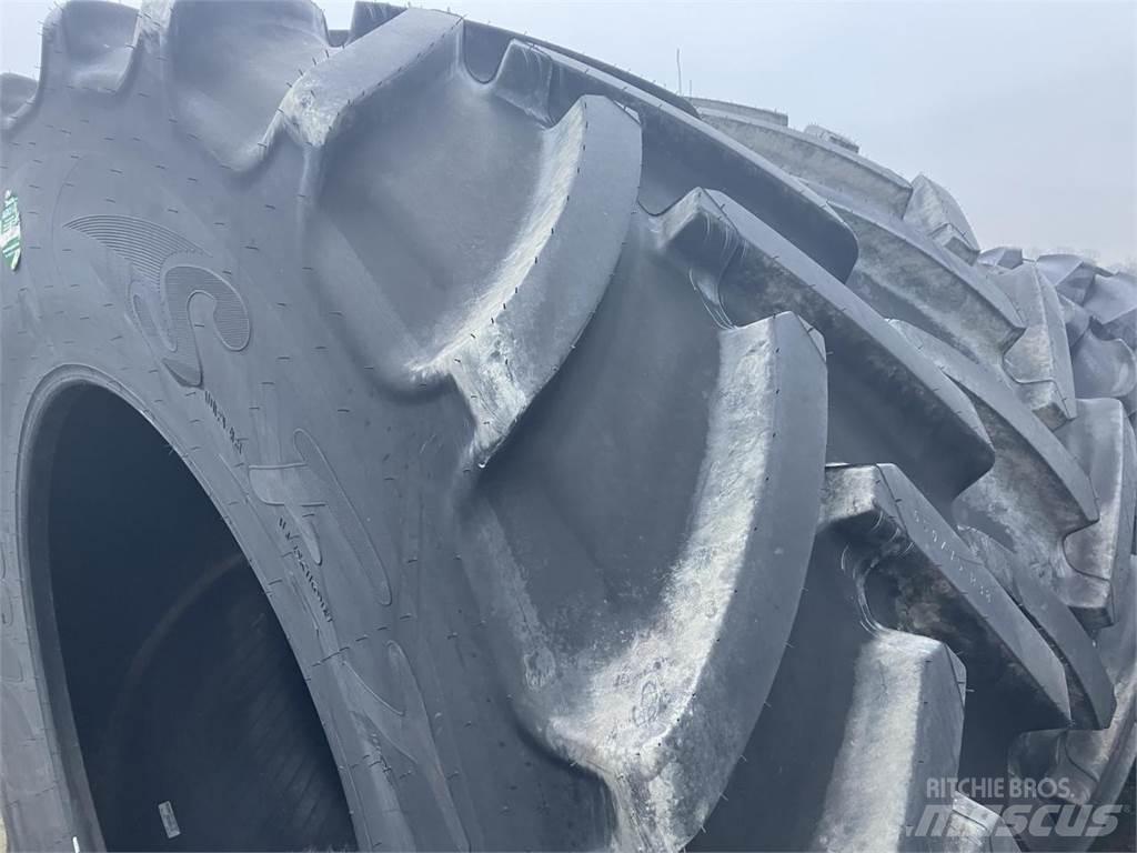 Mitas 650/75R38 Tyres, wheels and rims