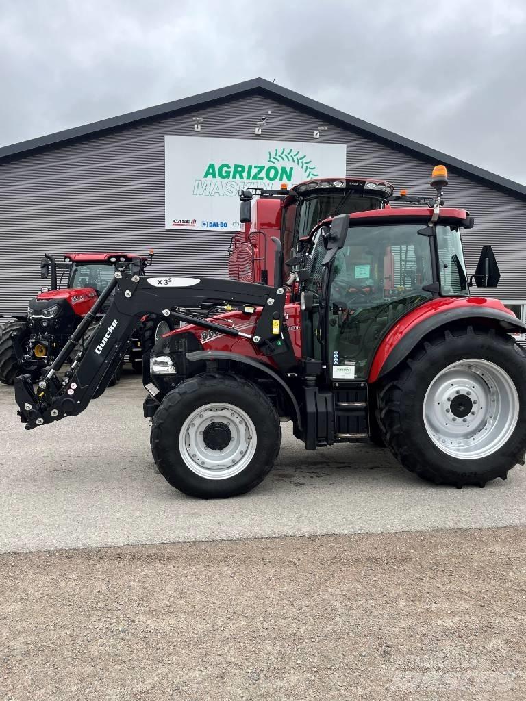 Case IH Farmall 85 C Tractors