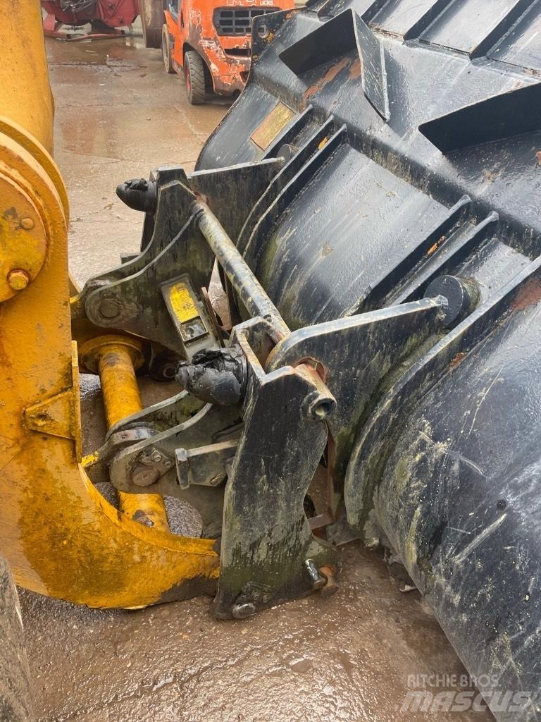 Hanomag 55D Other components