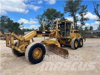 CAT 140 H Graders
