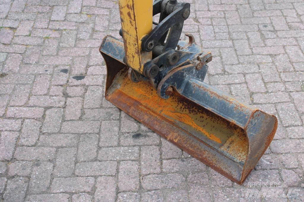 Sany SY 18 C Mini excavators < 7t (Mini diggers)