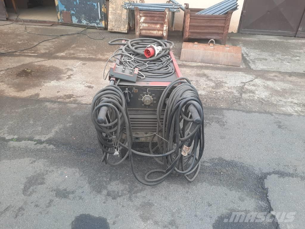  SVAR US WTU315.36 Welding Equipment