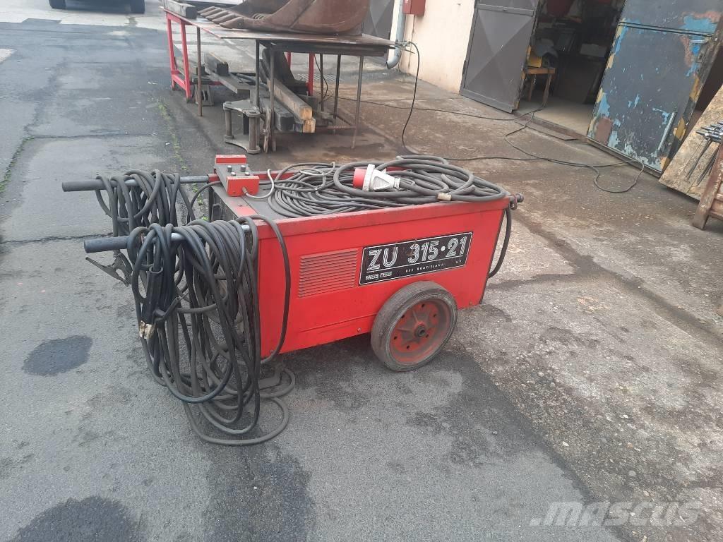  SVAR US WTU315.36 Welding Equipment