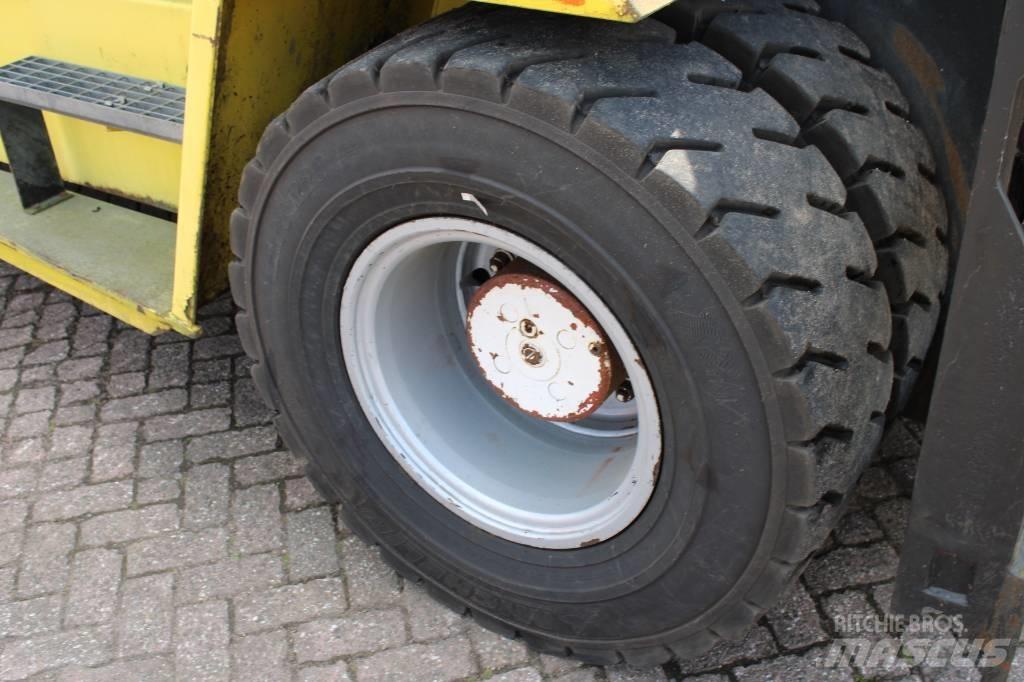 Svetruck 15120 Diesel trucks