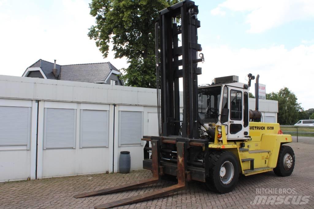 Svetruck 15120 Diesel trucks