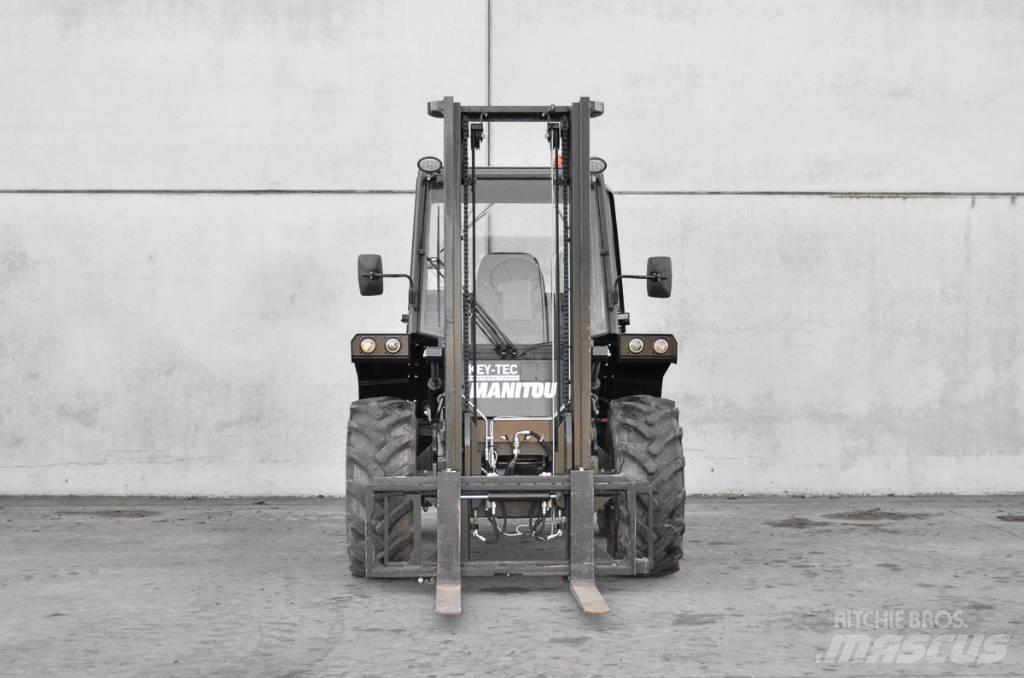 Manitou M 30-4 Diesel trucks