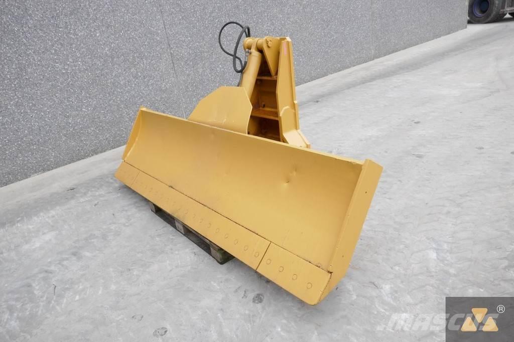 Stabau Frontblade Blades