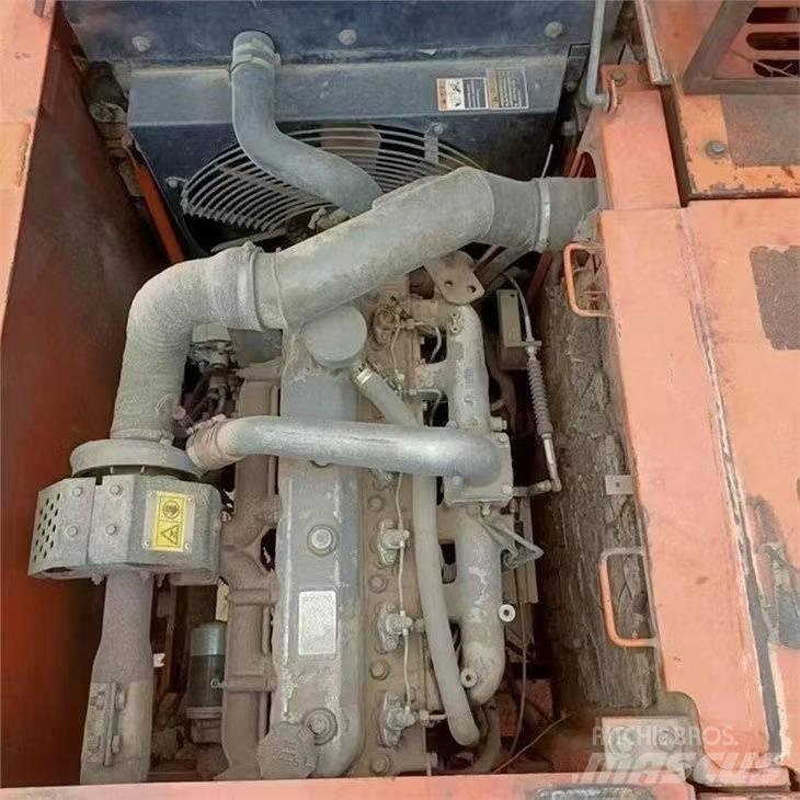 Doosan DX 225 LC-9C Crawler excavators