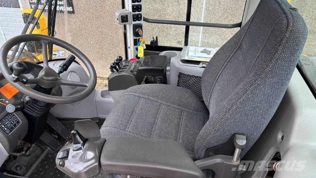 Volvo L 60 G Wheel loaders