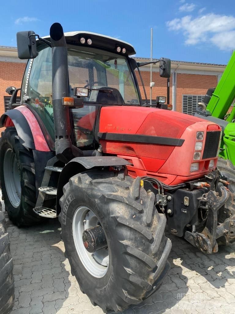 Same IRON 130 Tractors