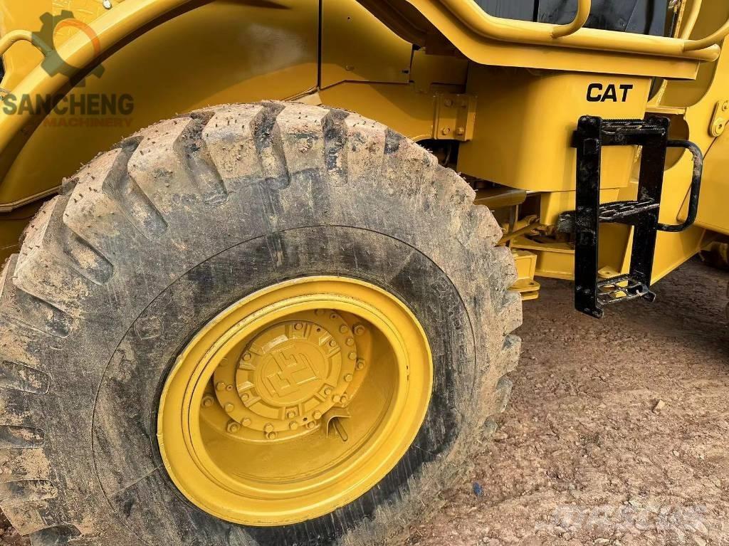 CAT 950H Wheel loaders