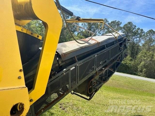 Marini MP1300 Other tractor accessories