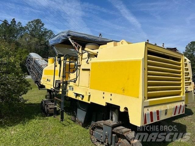 Marini MP1300 Other tractor accessories