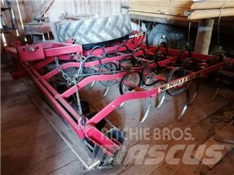 Potila S 280 Harrows